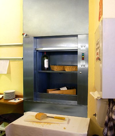 dumbwaiter -lift manufactures in kochi