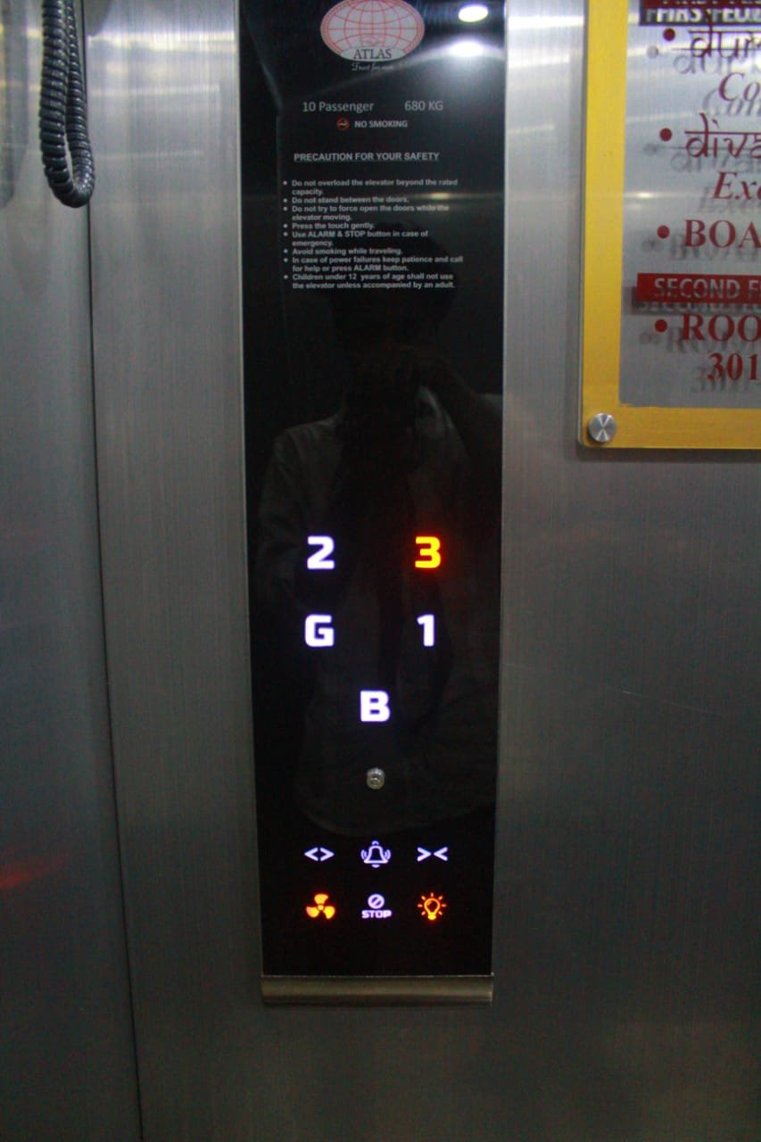 Atlas Elevator1