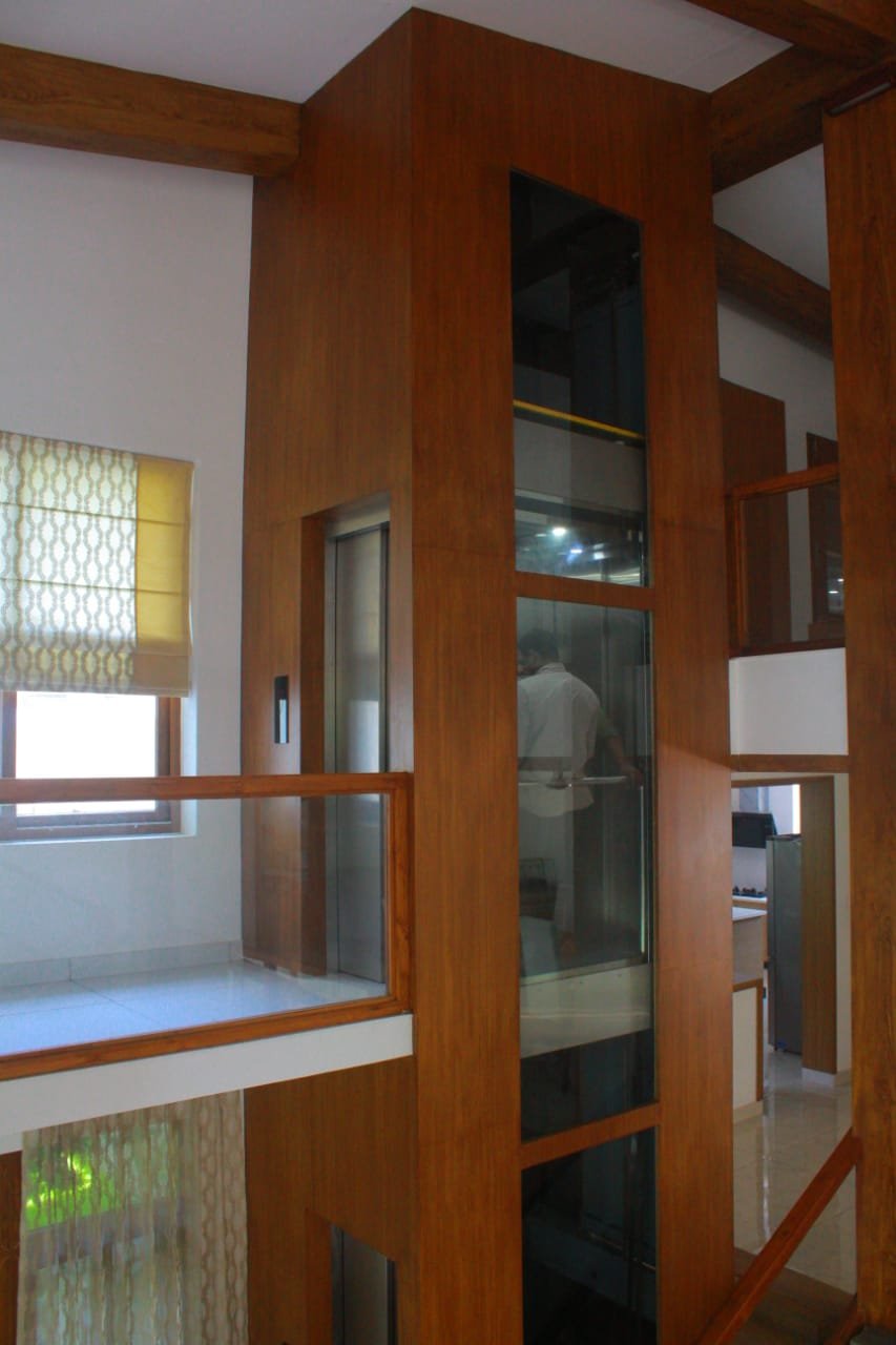 Home Lifts-lift Manufacturers in kochi