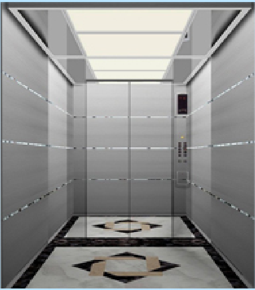iamge 3 of atlas elevator