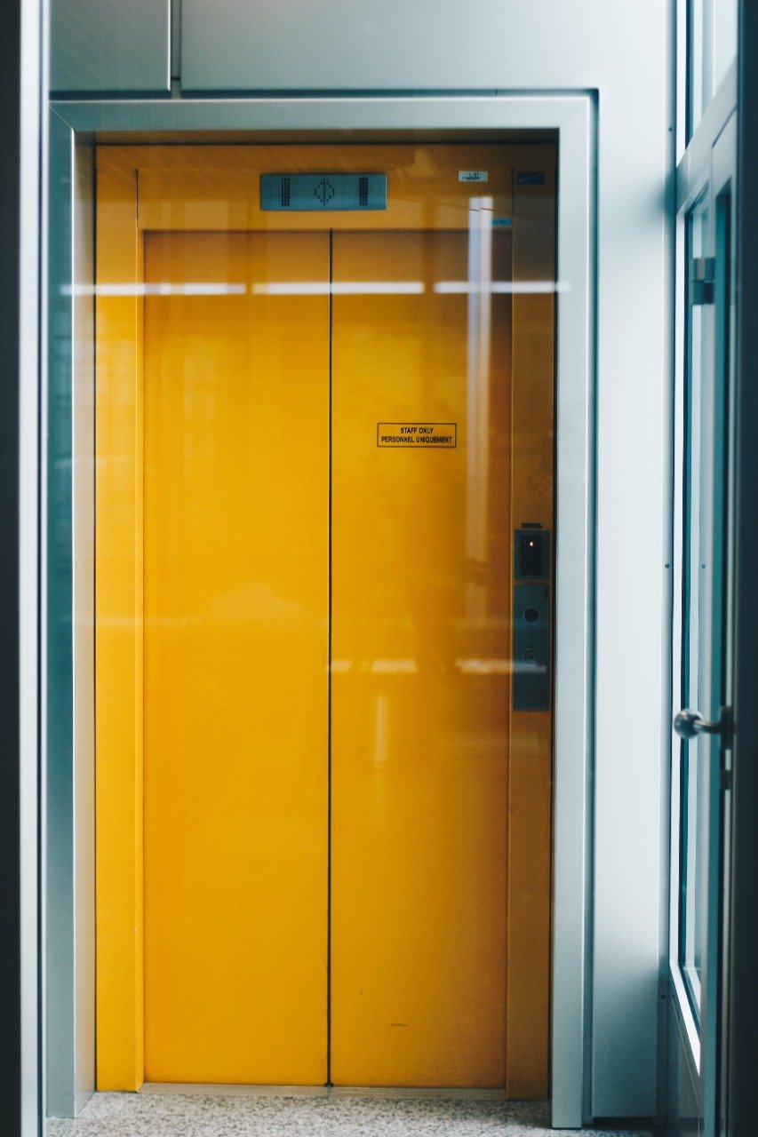 Passenger Elevator